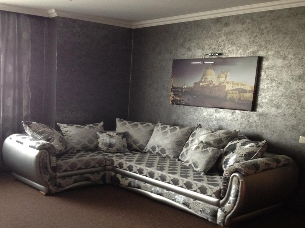 Hotel Marton Stachki Rostov-on-Don Room photo